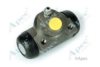 APEC braking BCY1266 Wheel Brake Cylinder